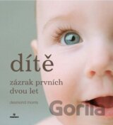 Dítě - zázrak prvních dvou let