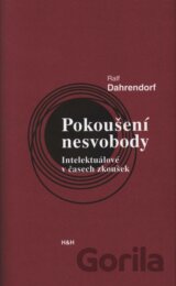 Pokoušení nesvobody