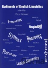 Rudiments of English Linguistics