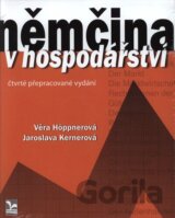 Němčina v hospodářství