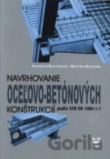 Navrhovanie oceľovo-betónových konštrukcií