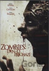 Zombies: Den-D přichází