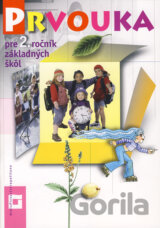 Prvouka pre 2. ročník základných škôl