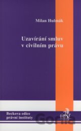 Uzavírání smluv v civilním právu