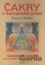 Čakry v šamanské praxi