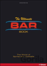 The Ultimate Bar Book