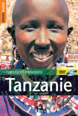 Tanzánie
