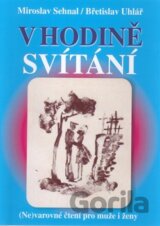 V hodině svítání