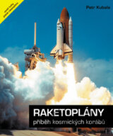 Raketoplány - příběh kosmických korábů