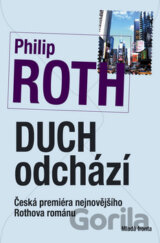 Duch odchází