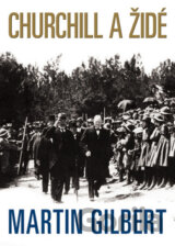 Churchill a Židé