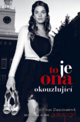 To je ona - Okouzlující