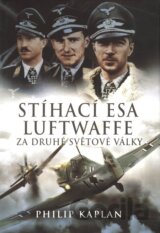 Stíhací esa Luftwaffe za druhé světové války