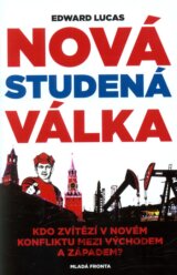 Nová studená válka