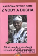 Z vody a ducha