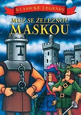 Muž so železnou maskou