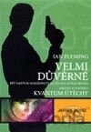 James Bond - Velmi důvěrné