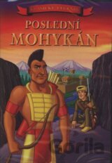 Poslední mohykán (SK/CZ dabing - animovaný)