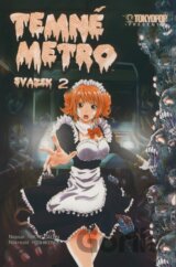 Temné metro