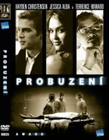 Probuzení (papírovy obal)