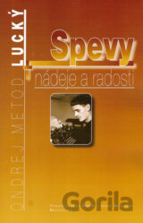 Spevy nádeje a radosti