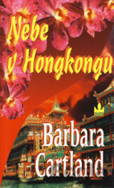 Nebe v Hongkongu