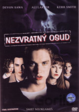 Nezvratný osud