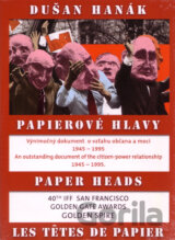 Papierové hlavy