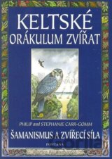 Keltské orákulum zvířat