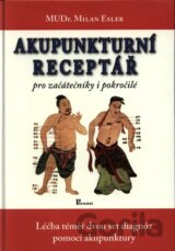 Akupunkturní receptář