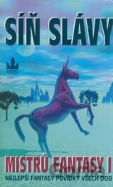 Síň slávy mistrů fantasy I.