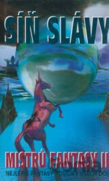 Síň slávy mistrů fantasy II.