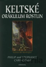 Keltské orákulum rostlin