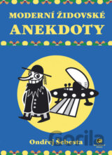 Moderní židovské anekdoty