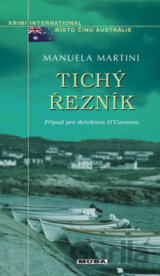 Tichý řezník
