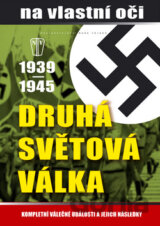 Druhá světová válka 1939 - 1945