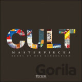 Cult Masterpieces