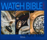 Mini Watch Bible