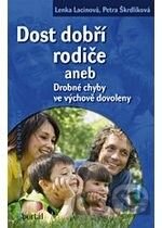 Dost dobří rodiče