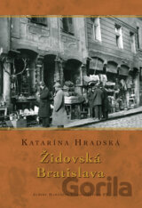 Židovská Bratislava