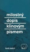 Milostný dopis klínovým písmem