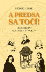 A predsa sa točí!