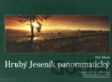 Hrubý Jeseník panoramatický
