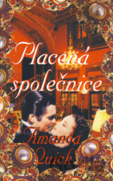 Placená společnice