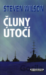 Čluny útočí