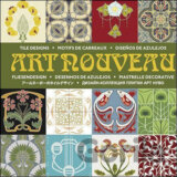 Art Nouveau Tiles