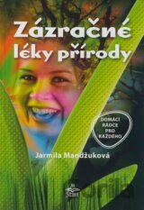 Zázračné léky přírody