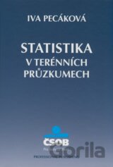 Statistika v terénních průzkumech