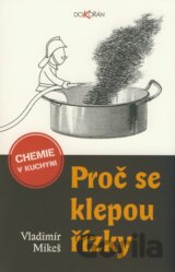 Proč se klepou řízky