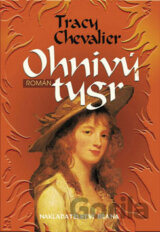 Ohnivý tygr